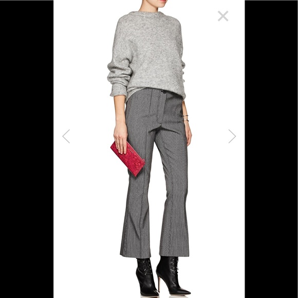 Givenchy Antigona Leather Crossbody Pouch - Picture 2 of 8